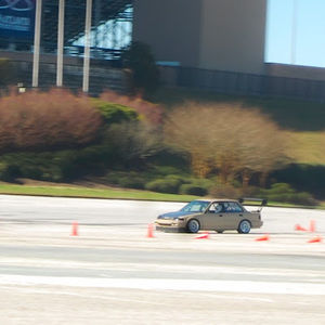 Meet your Posher, Fisher